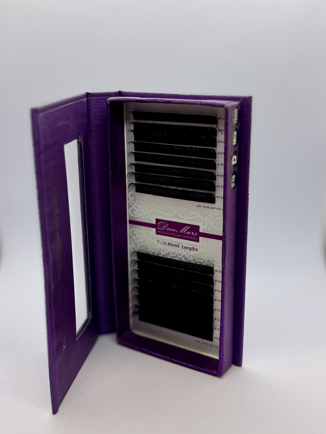 Fio a fio 0.15 decemars mix  1