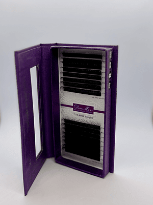 Fio a fio 0.15 decemars mix 