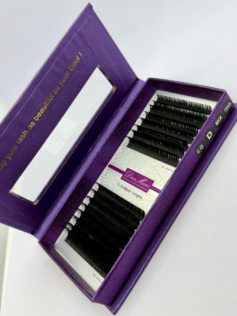 Fio a fio 0.15 decemars mix  2