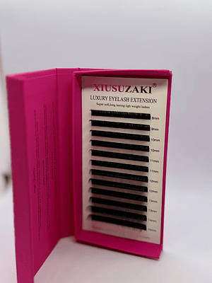 Fio a fio 0.10 Xiusuzaki