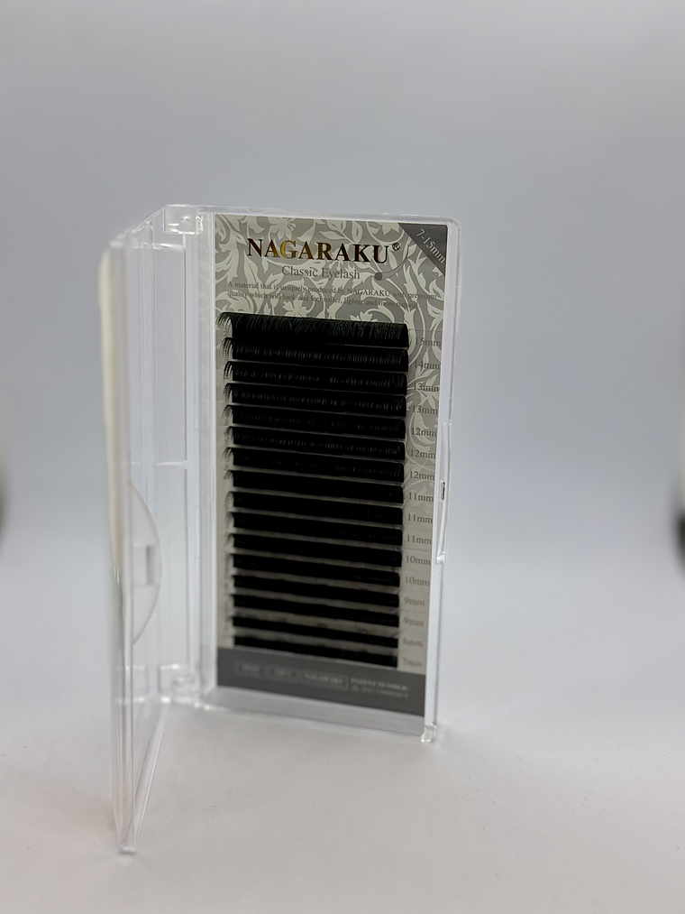 Fio a fio 0.20 Mix Nagaraku 1