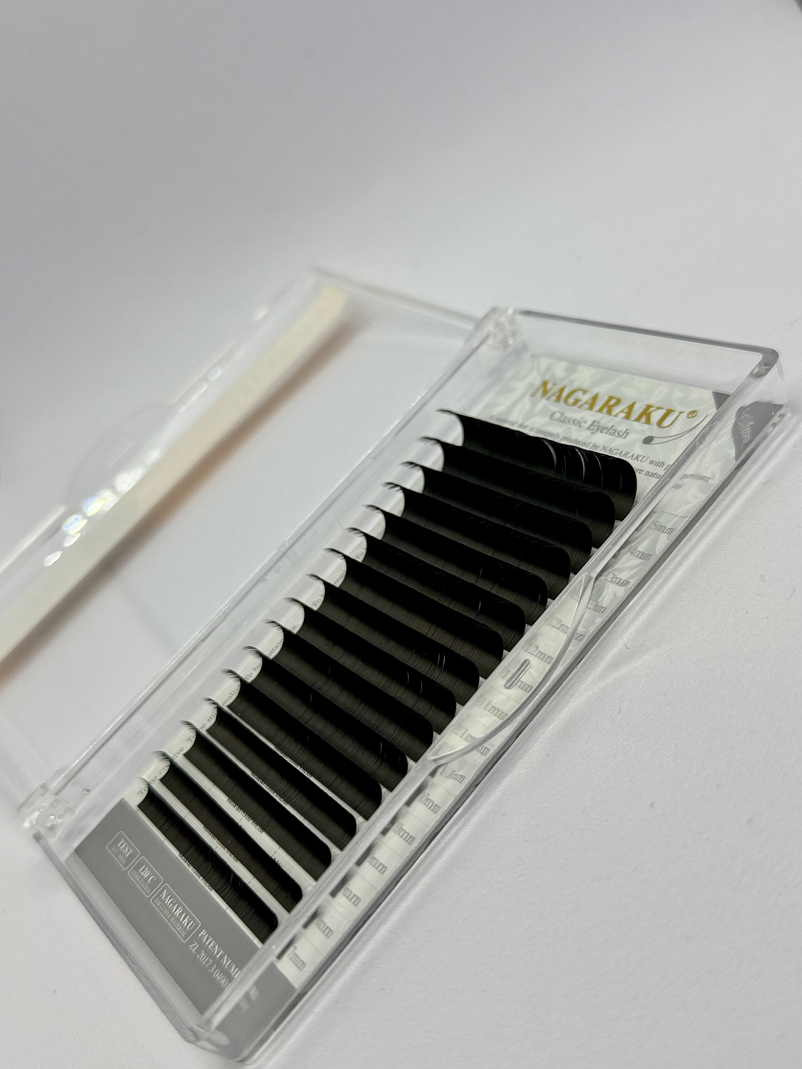 Fio a fio 0.20 Mix Nagaraku 2