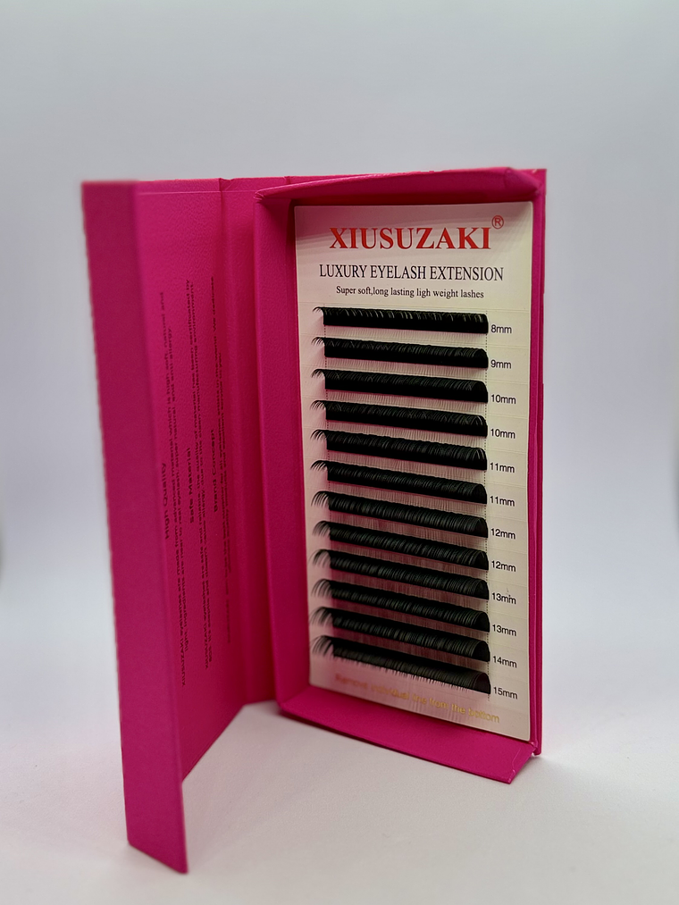 Fio a fio 0.15 Xiusuzaki 1