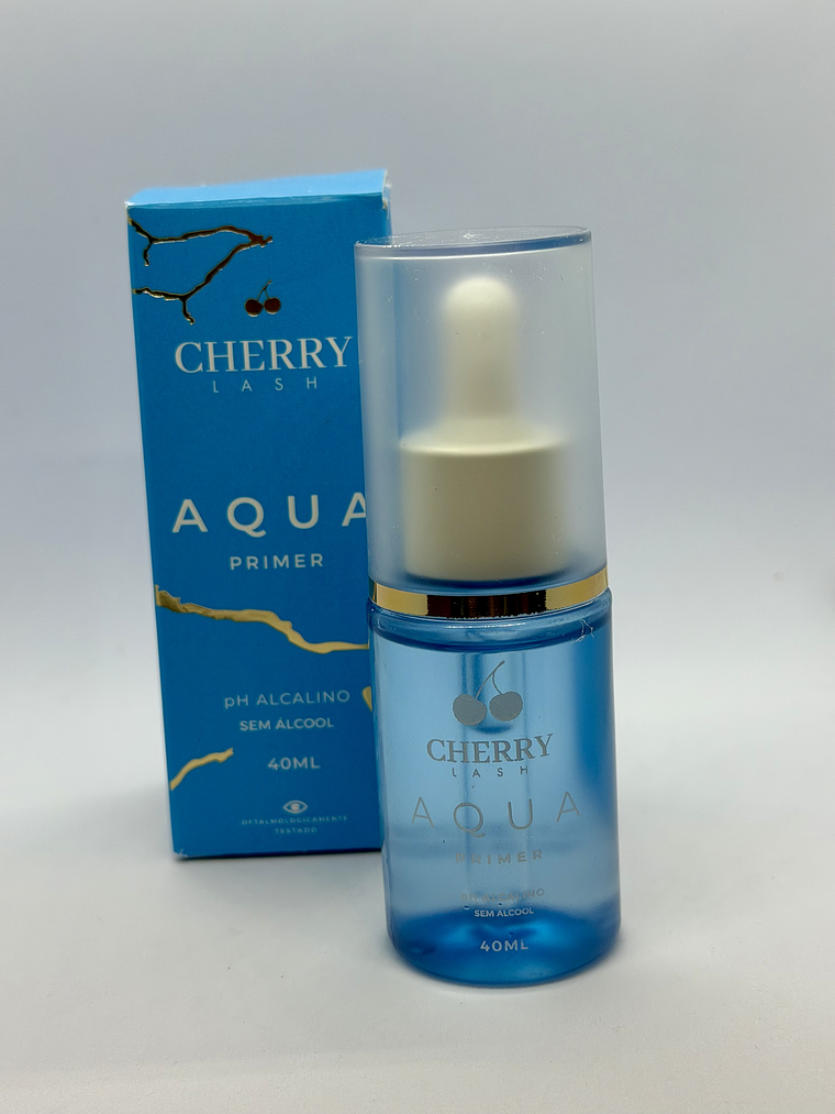 Aqua Primer – Cherry Lash 1