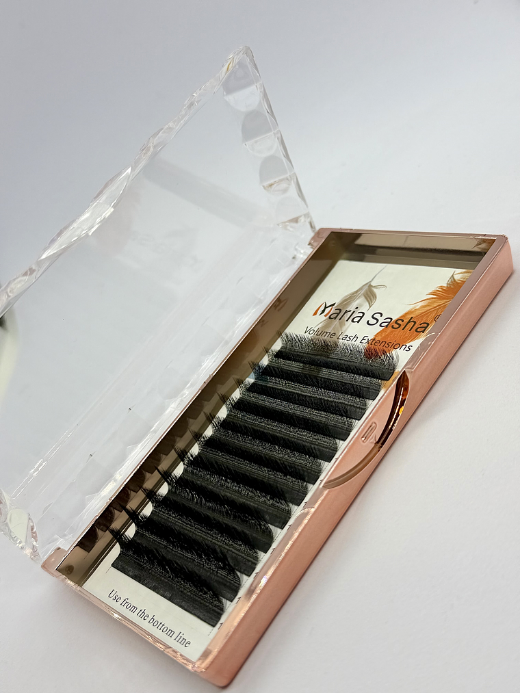 Volume 3D Maria Sasha Curl M mix 8 ao 12 2