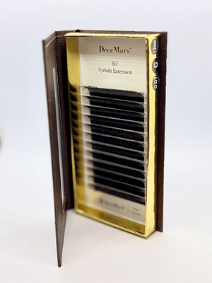 Volume 5D Decemars Curl C