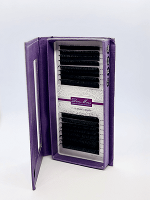 Fio a fio 0.20 Decemars Curl D Mix 7 ao 15