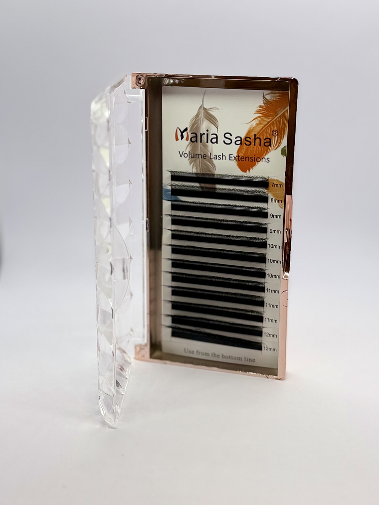 Volume 5D Maria Sasha Curl M  1