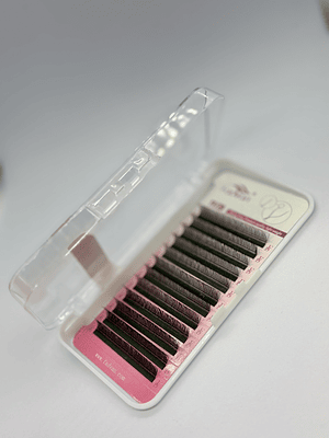 Volume YY Fadvan Curl C