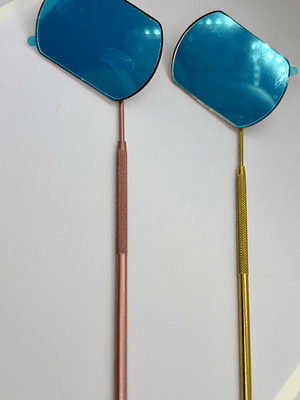 Espelho profissional