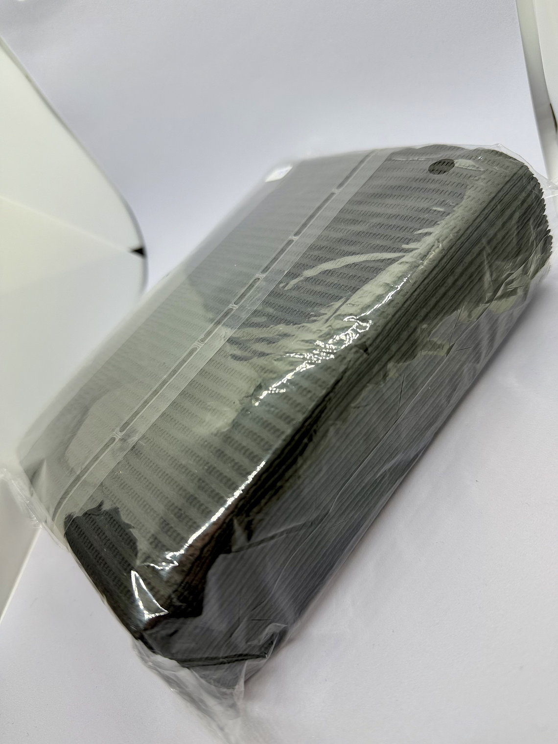 Capa Impermeável para Carrinho Auxiliar 2