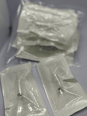 Agulhas para Dermapen