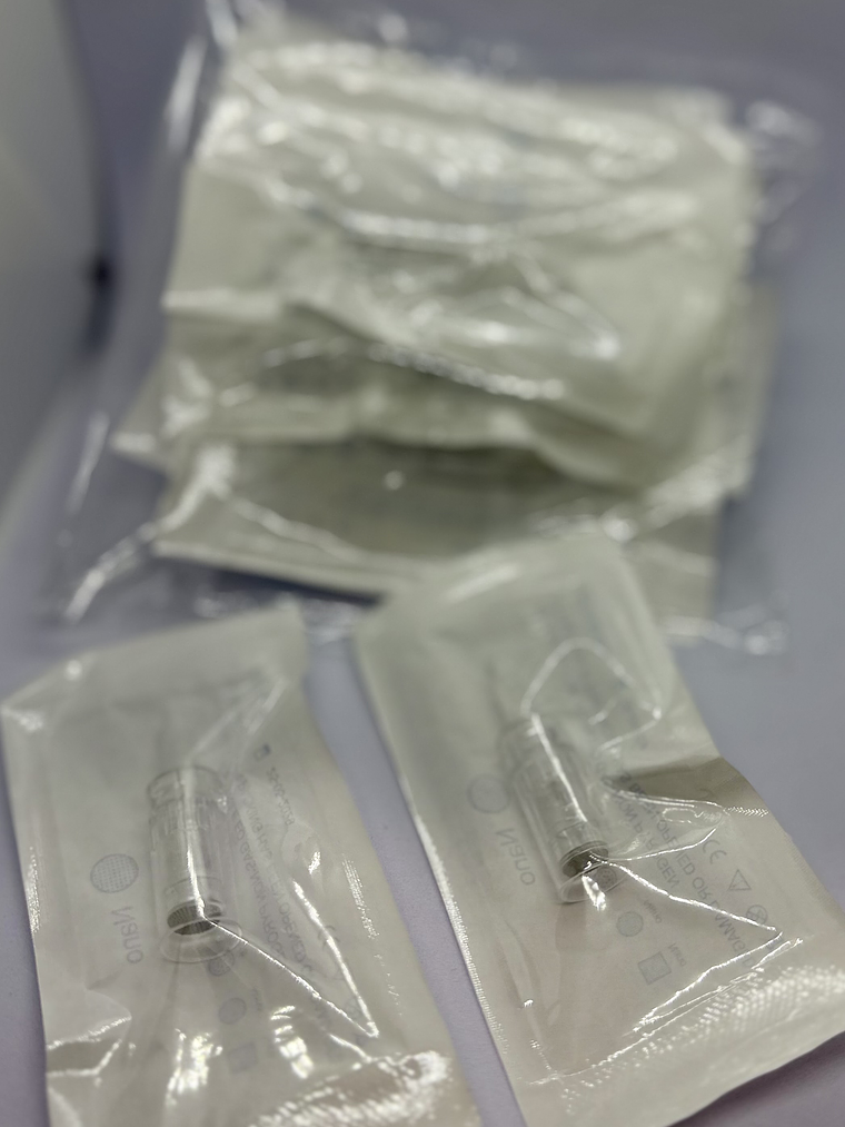 Agulhas para Dermapen 2