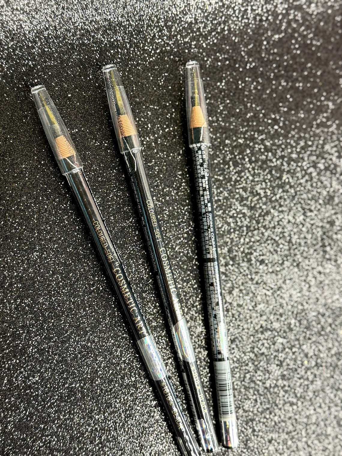 Lápis dermatográfico 1