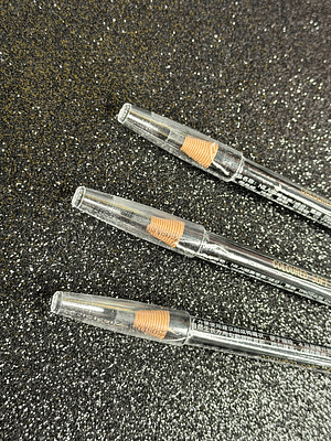 Lápis dermatográfico