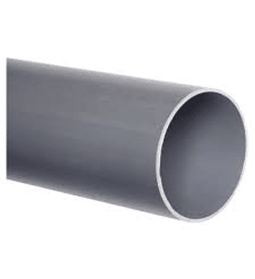 TUBERIA PVC GRIS 40 MM X6 MTS