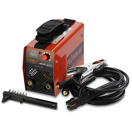 Soldadora Flomak Inverter Mma-100Dx