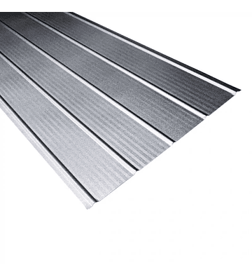 Zinc 5v 0.35x895mm x 3mts