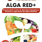 NUTRIFERT ALGA RED + 1L - Miniatura 2