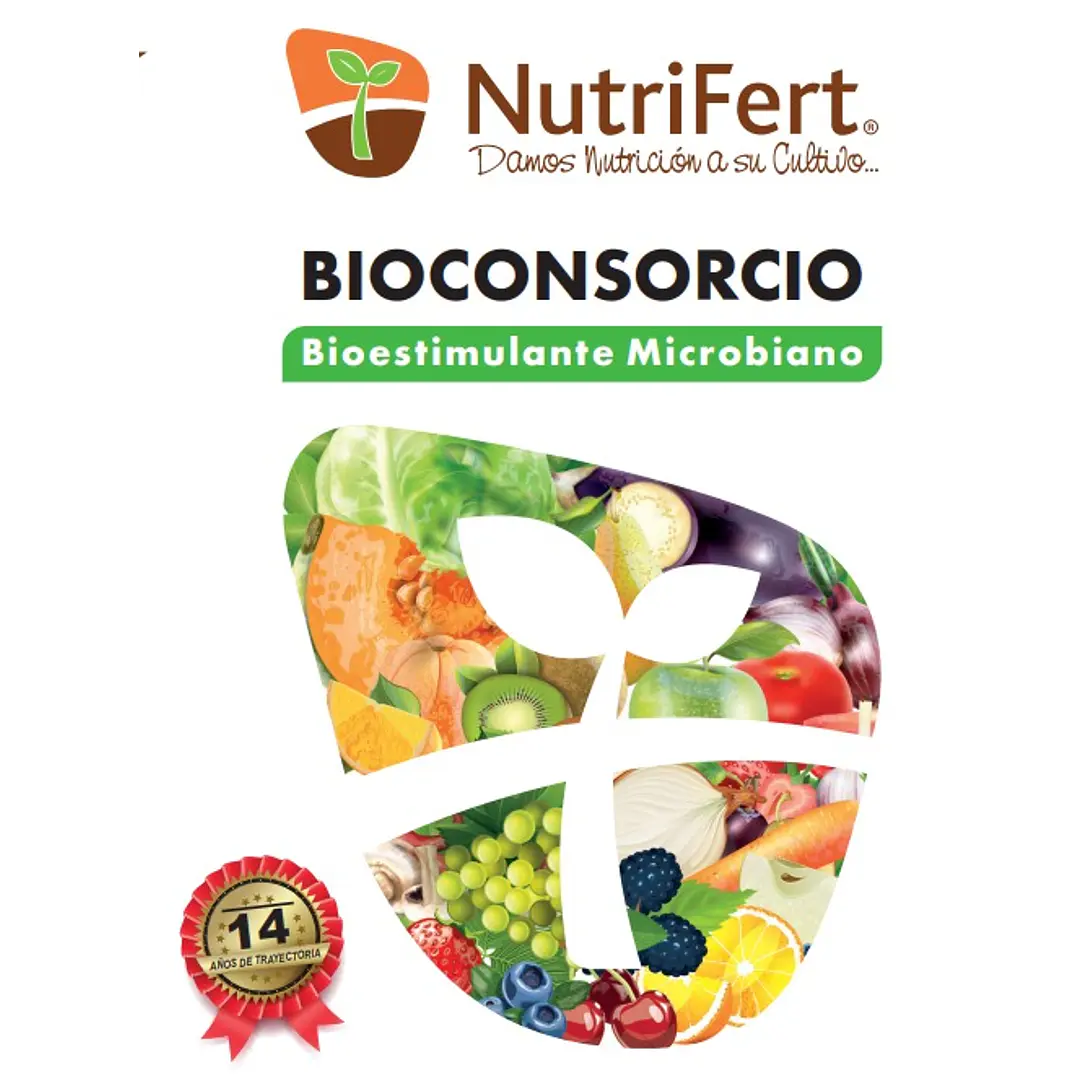 BIOCONSORCIO 5 LITROS  1