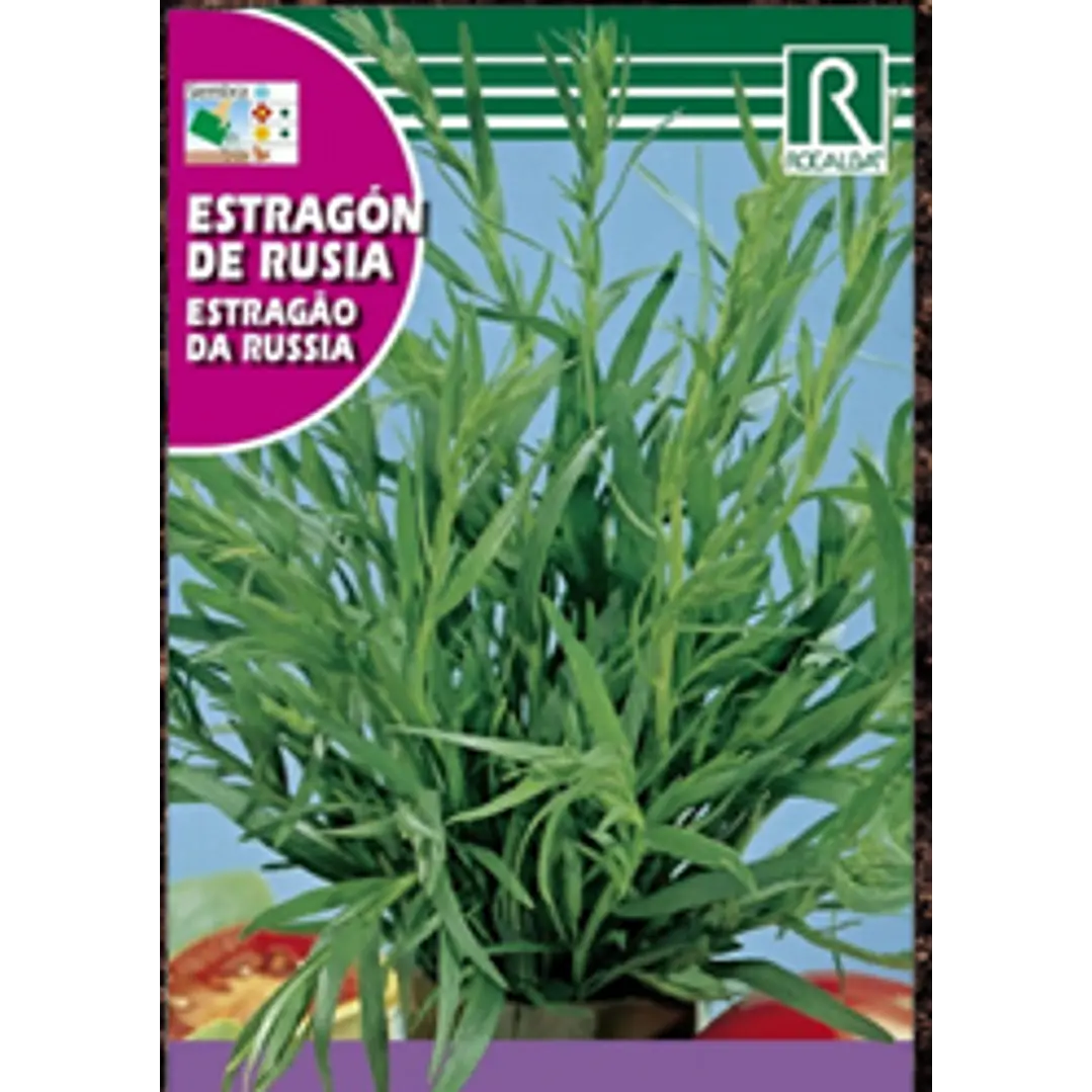 ROCALBA SEMILLAS ESTRAGON 2