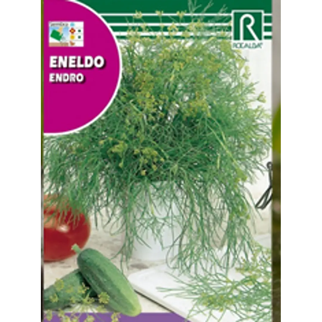 ROCALBA SEMILLA ENELDO 2