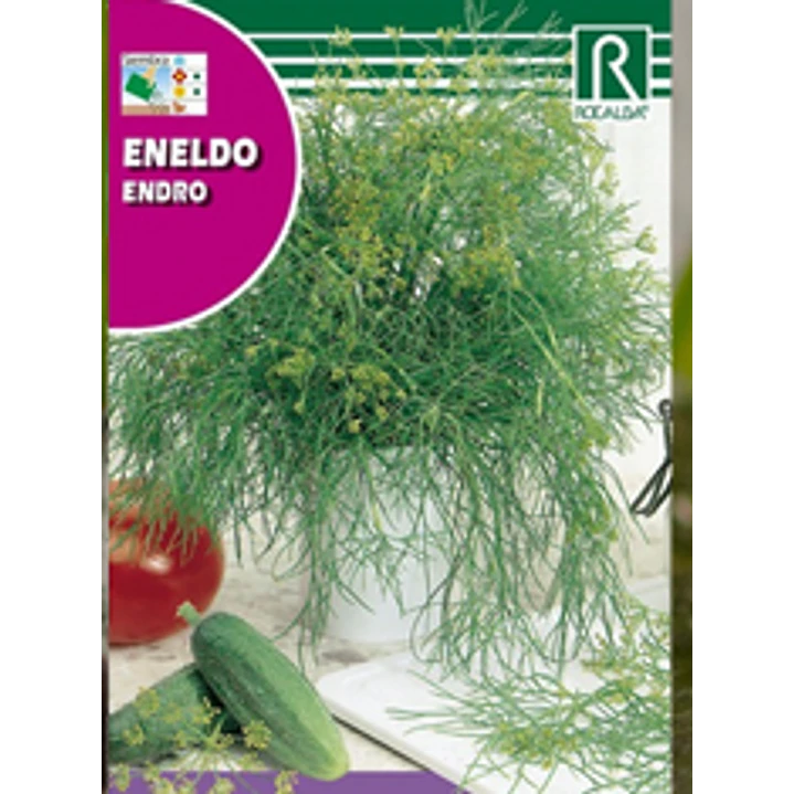 ROCALBA SEMILLA ENELDO 2