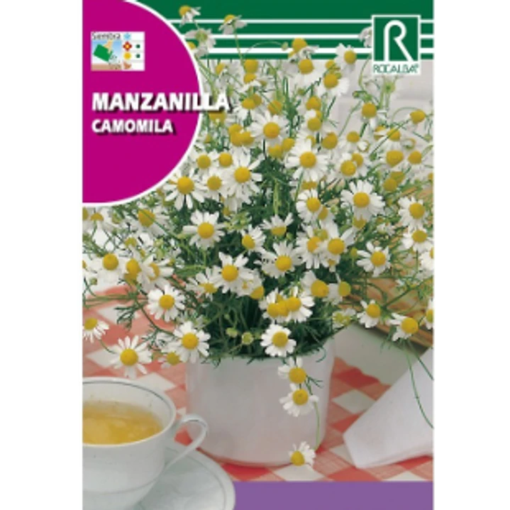 ROCALBA SEMILLA  MANZANILLA 2