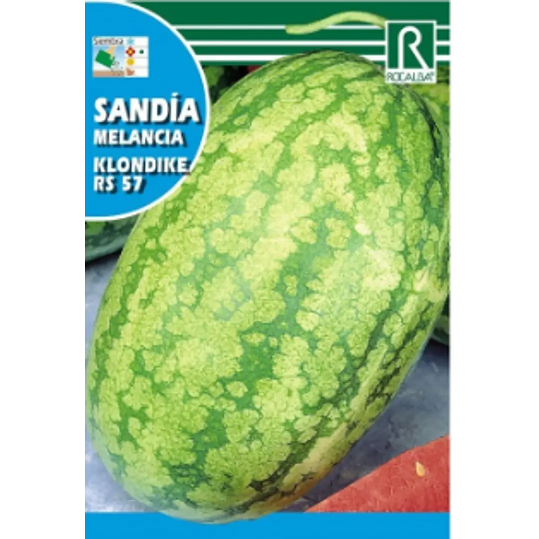 ROCALBA SEMILLA SANDÍA 10 GRS 2