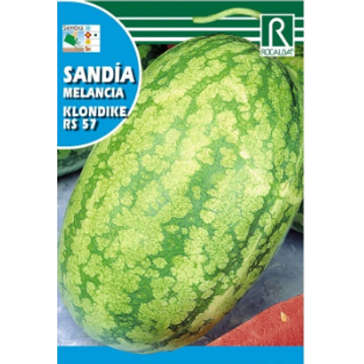 ROCALBA SEMILLA SANDÍA 10 GRS 2