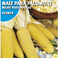 ROCALBA SEMMILLA MAÍZ PARA PALOMITAS/ BEST GARDEN  - Miniatura 2
