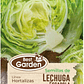 SEMILLA LECHUGA ESCAROLA 4 GR / BEST GARDEN  - Miniatura 2