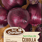 SEMILLA CEBOLLA MORADA 2 GRS/ BEST GARDEN  - Miniatura 2