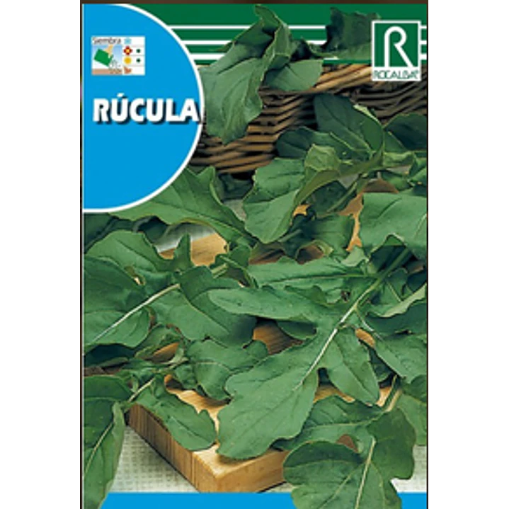 ROCALBA SEMILLA RÚCULA 2