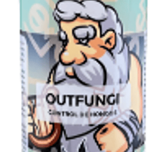 OUTFUNGI 250 CC (control de hongos) / NUTRIWEED