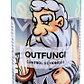 OUTFUNGI 250 CC (control de hongos) / NUTRIWEED - Miniatura 2