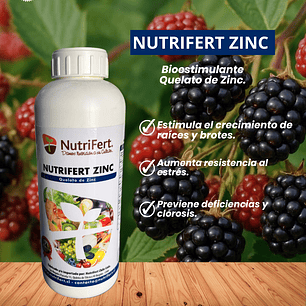NUTRIFERT ZINC 1L 