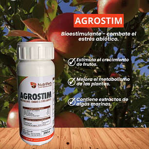 NUTRIFERT AGROSTIM 250 CC 