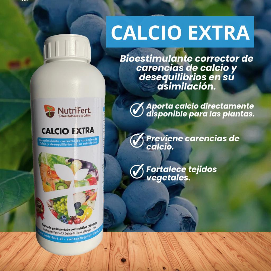NUTRIFERT CALCIO EXTRA  1L 1