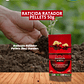 BEST GARDEN RATADOR PELLETS 50  GRAMOS  - Miniatura 1