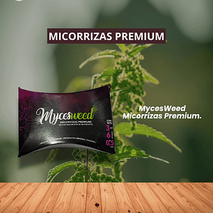 MICORRIZAS 6 GRS /NUTRIWEED
