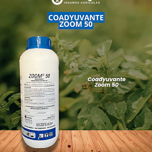 COADYUVANTE ZOOM 50 