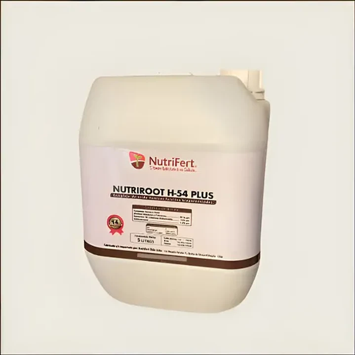 Nutrifert Nutriroot H54 Plus 5L 1