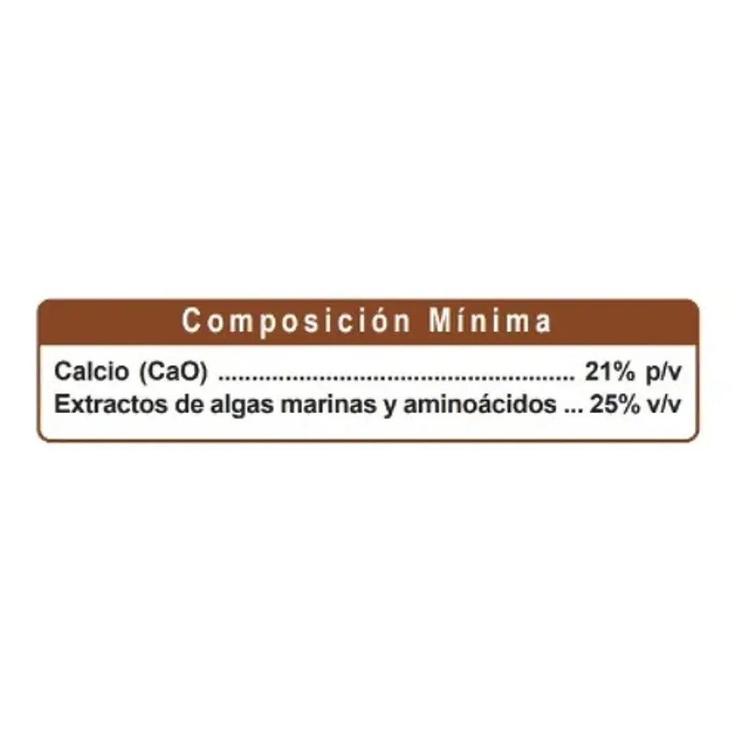 Nutrifert Calcio Extra 5L 2