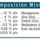 BIOESTIMULANTE MULTINUTRIENTE / COMPUESTOS ORGANICOS NATURALES 5L - NUTRIFERT - Miniatura 2