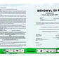 Fungicida Benomyl 50 Wp 1kg - Miniatura 1