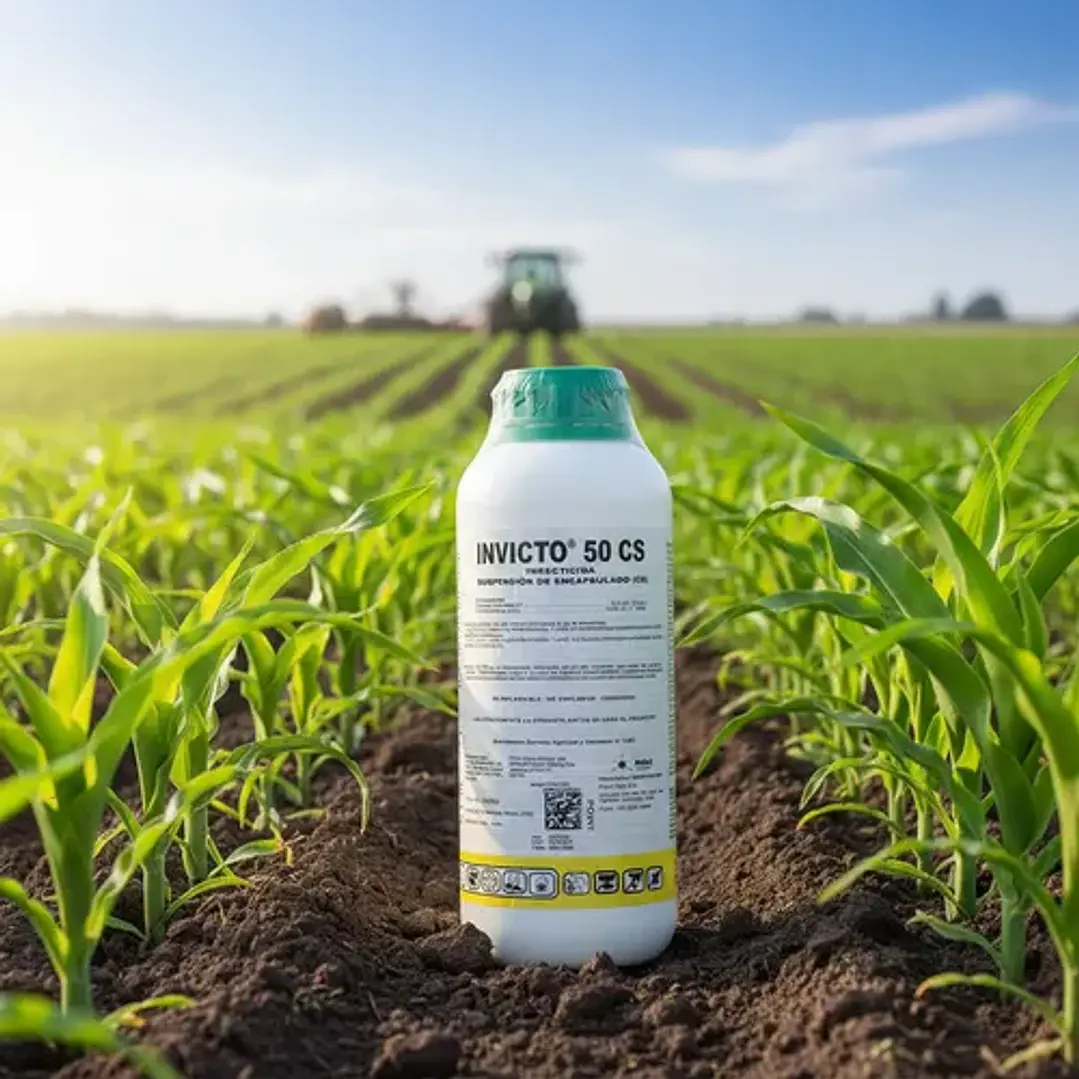 Insecticida Invicto  1L 2