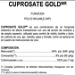 Fungicida Cuprosate Gold 1 Kg - Miniatura 3