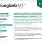 Fungicida Fungizeb MT 58% WP 1Kg - Miniatura 3