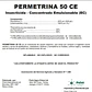 Insecticida Permetrina 50 EC 1L - Miniatura 2